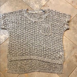 Ladies POL sweater, new in package